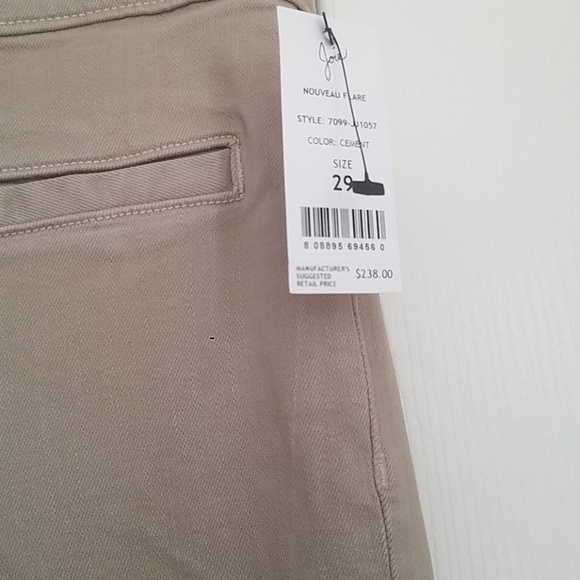 Jeans - Picture 3 of 3